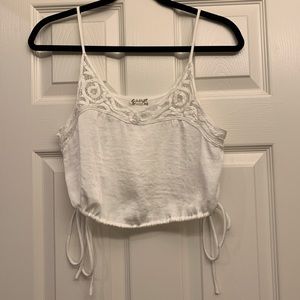 Free People Silky Cami